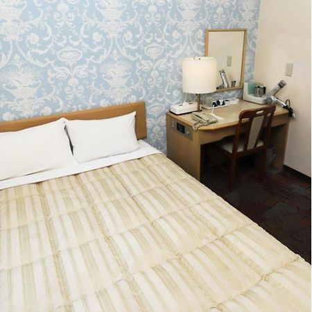 Kawagoe Dai-Ichi Hotel Экстерьер фото