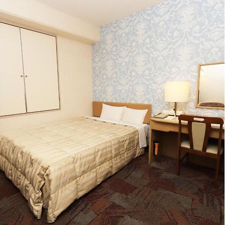 Kawagoe Dai-Ichi Hotel Экстерьер фото