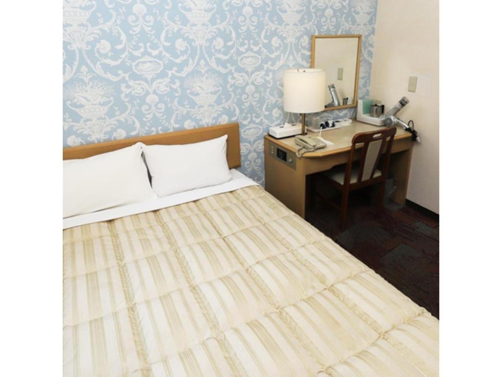 Kawagoe Dai-Ichi Hotel Экстерьер фото
