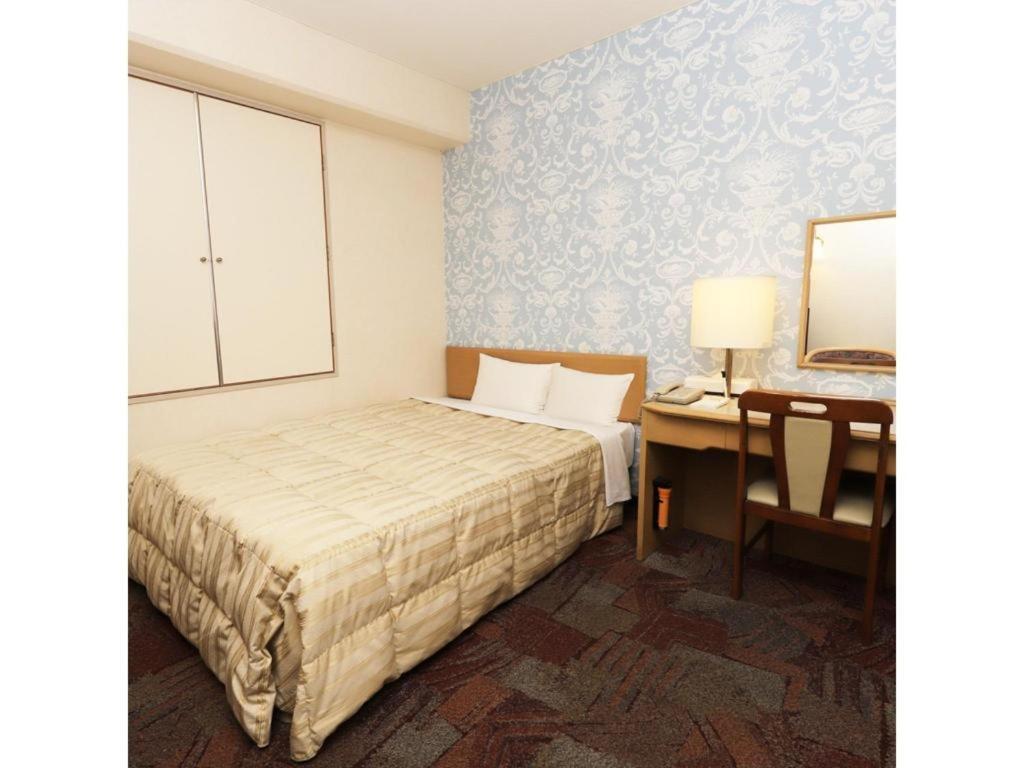 Kawagoe Dai-Ichi Hotel Экстерьер фото
