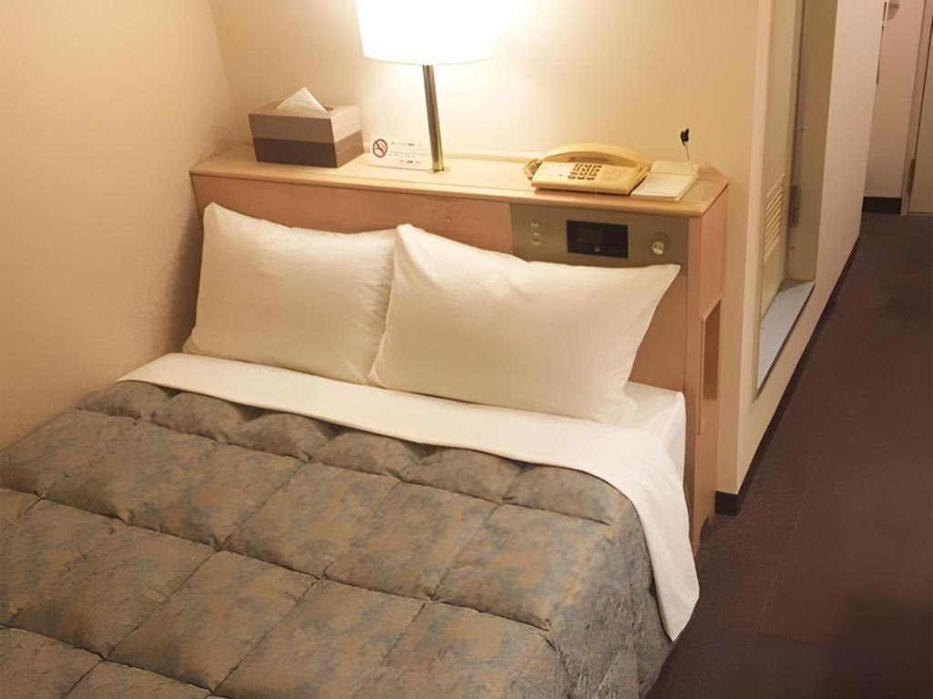Kawagoe Dai-Ichi Hotel Экстерьер фото