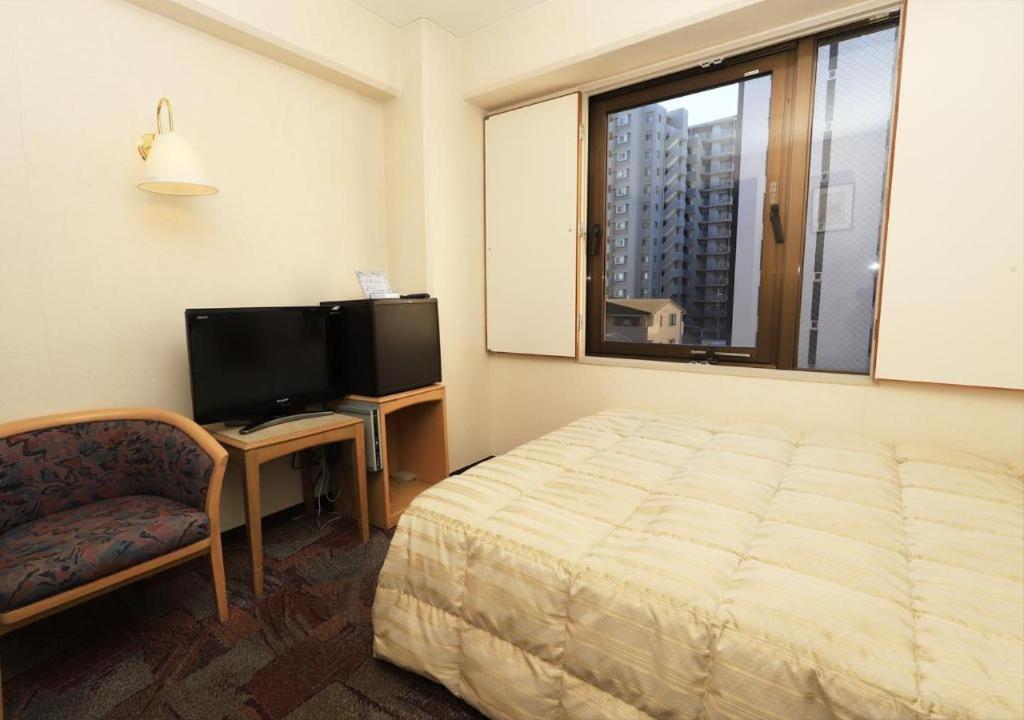 Kawagoe Dai-Ichi Hotel Экстерьер фото