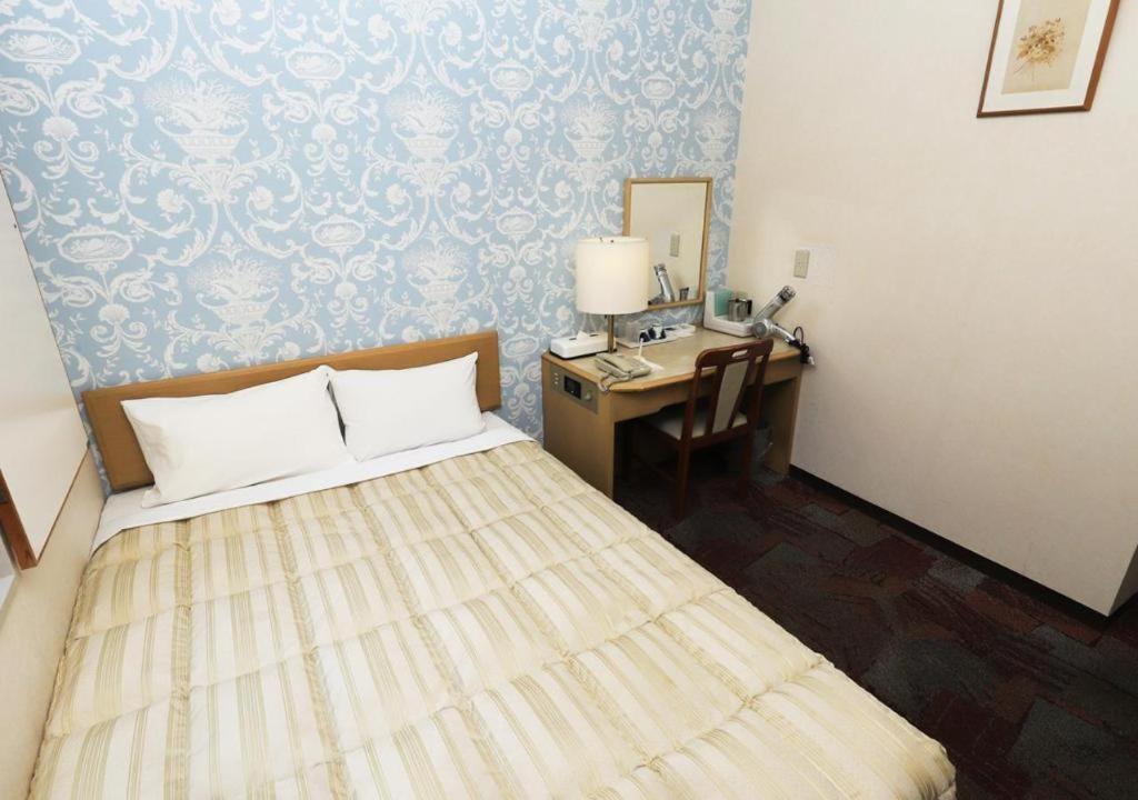 Kawagoe Dai-Ichi Hotel Экстерьер фото