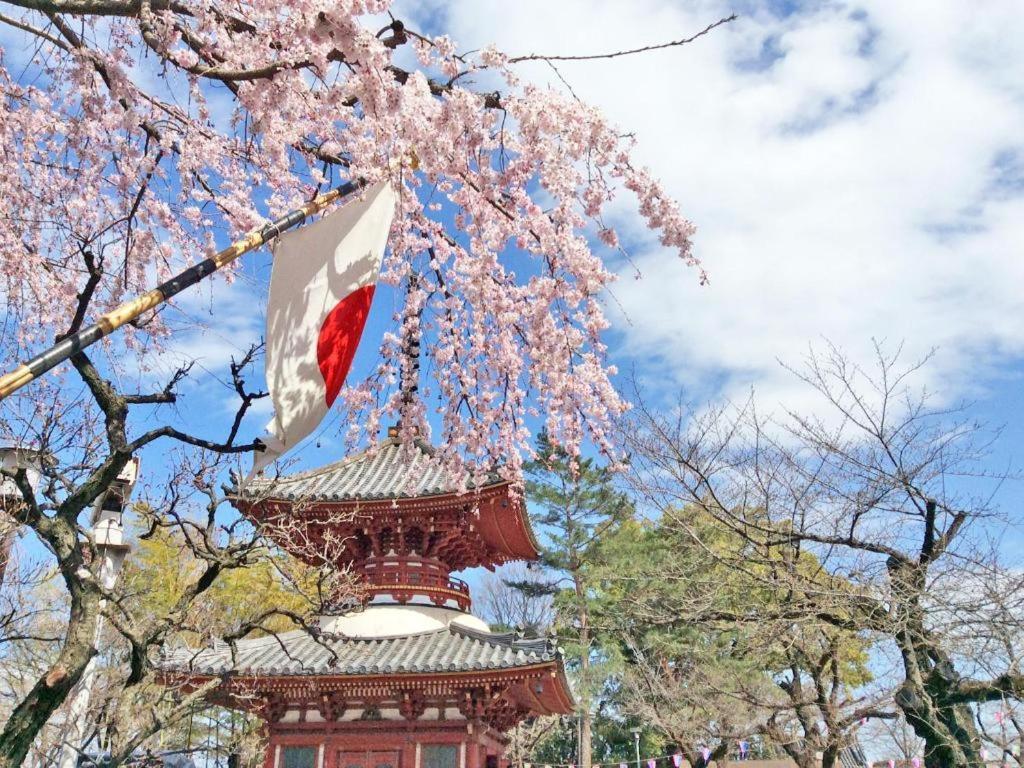 Kawagoe Dai-Ichi Hotel Экстерьер фото