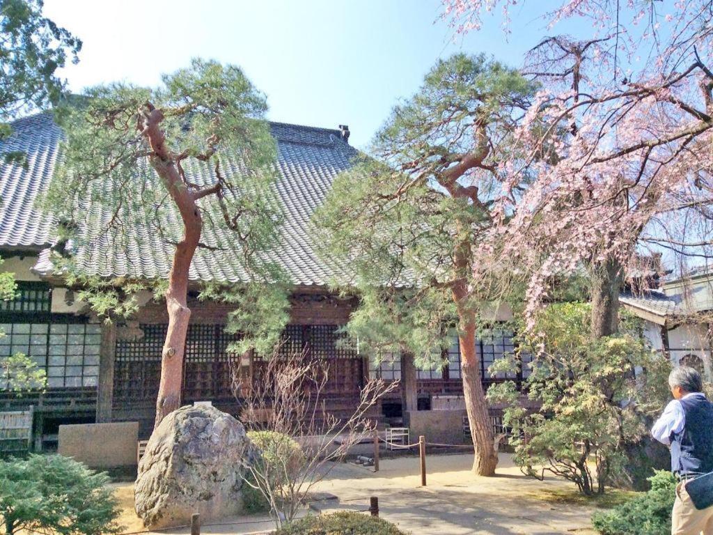 Kawagoe Dai-Ichi Hotel Экстерьер фото