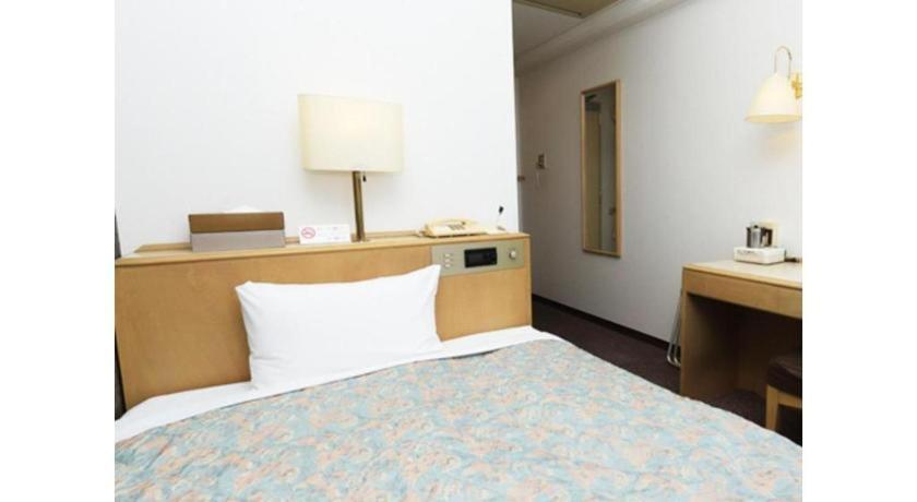 Kawagoe Dai-Ichi Hotel Экстерьер фото