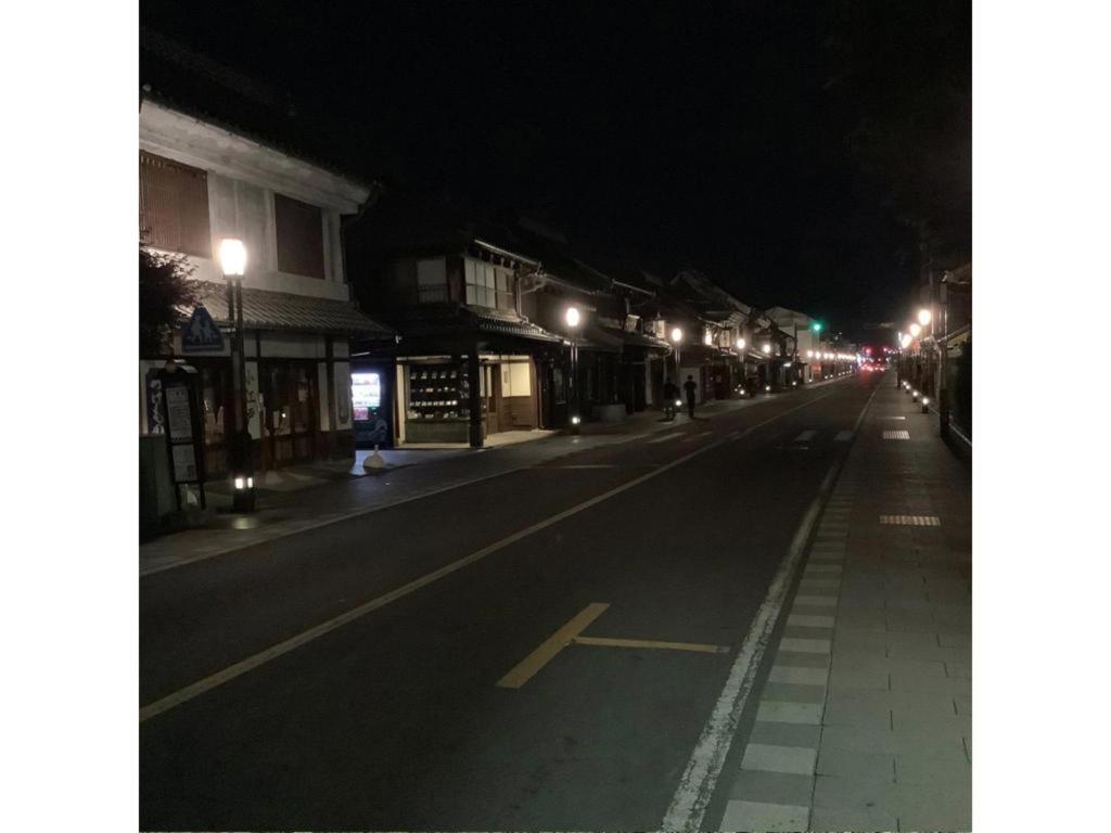 Kawagoe Dai-Ichi Hotel Экстерьер фото