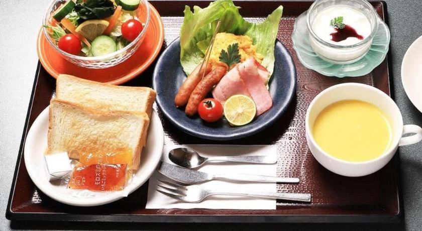 Kawagoe Dai-Ichi Hotel Экстерьер фото
