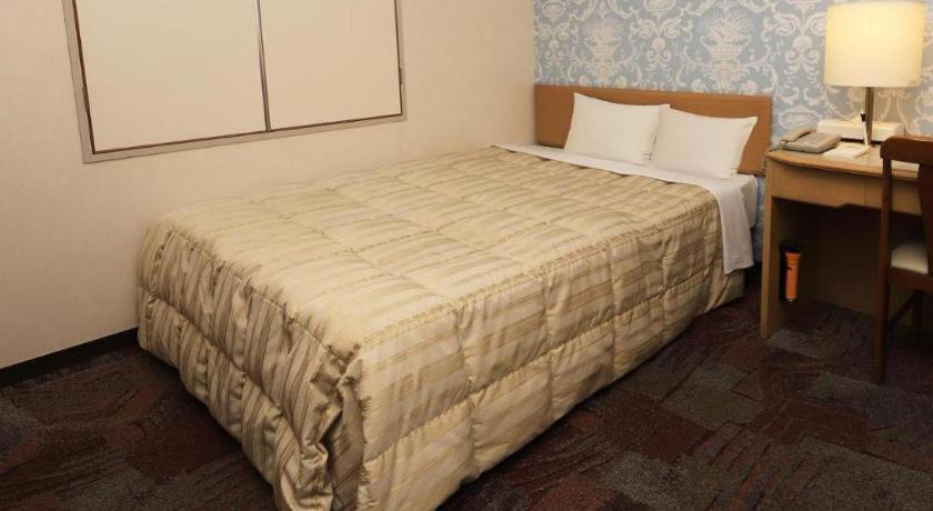 Kawagoe Dai-Ichi Hotel Экстерьер фото