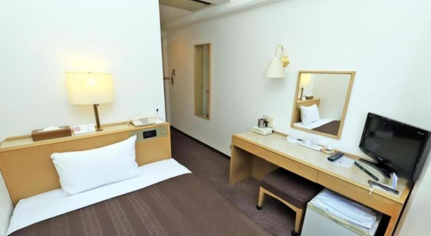 Kawagoe Dai-Ichi Hotel Экстерьер фото