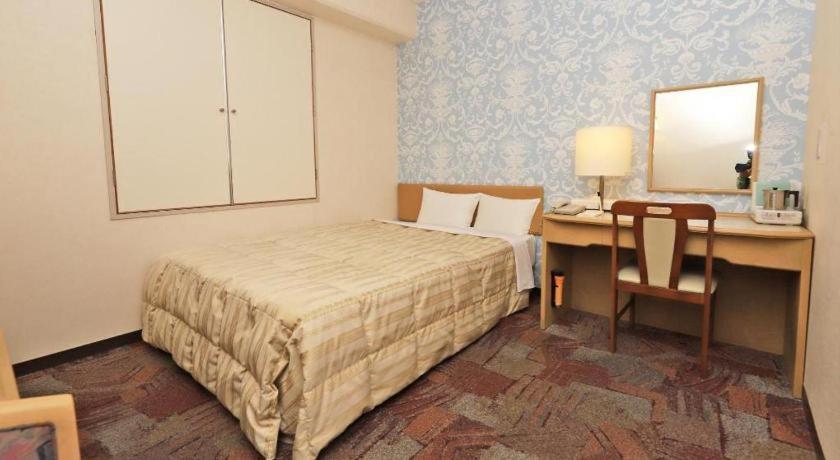 Kawagoe Dai-Ichi Hotel Экстерьер фото