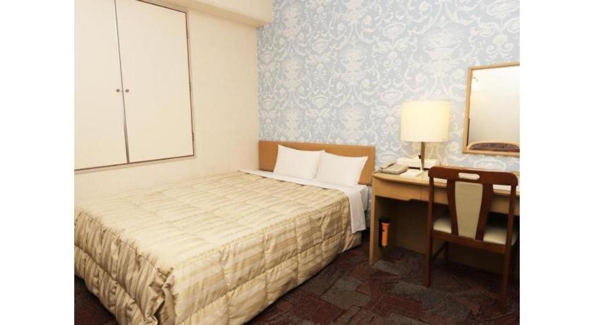 Kawagoe Dai-Ichi Hotel Экстерьер фото