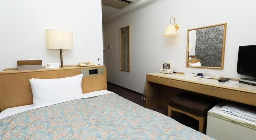 Kawagoe Dai-Ichi Hotel Экстерьер фото