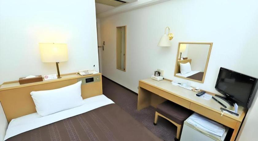 Kawagoe Dai-Ichi Hotel Экстерьер фото