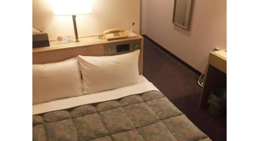 Kawagoe Dai-Ichi Hotel Экстерьер фото