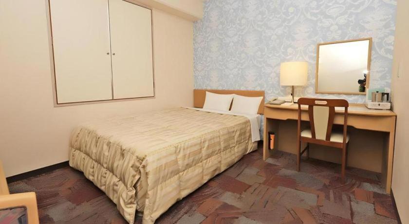 Kawagoe Dai-Ichi Hotel Экстерьер фото